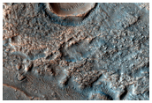Finestre sul Marte antico