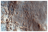 Марсоход Curiosity на 157 сол в цвете