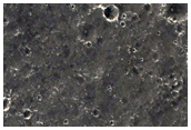 Candidate InSight Mission Landing Site