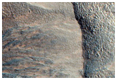 Gully Monitoring