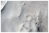 Huo Hsing Vallis