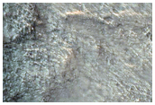 Gullies