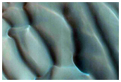 High-Latitude Gully Monitoring