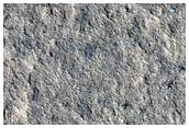 Channel in Northern Plains