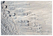Gully Monitoring