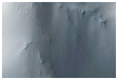 Light and Dark-Toned Slope Streak Monitoring Site