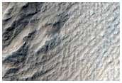 Slope Streak Monitoring