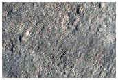 Monitoring New Impact Site