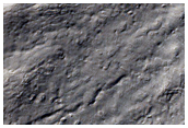 Monitor Steep Crater Slopes