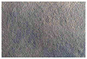 Ridges Around Mound in Protonilus Mensae