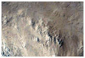 Slope Streak Monitoring
