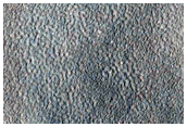 Northern Plains Crater Expansion