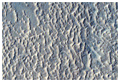 Aeolian Modification of Athabasca Valles
