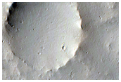 Channel System in Tharsis Region