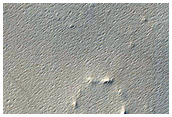 Monitoring New Impact Site