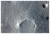 Northern Plains Crater Expansion