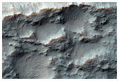 Possible Chloride Salts in Terra Sirenum