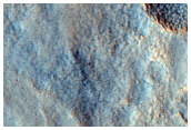 Conjoined Pedestal Craters