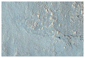 Gully Monitoring