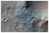 Candidate Landing Site for 2020 Mission at Gusev Crater