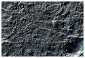 Survey of Etched Mantle in Southern Highlands