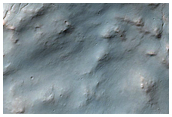 Possible Inverted Stream Channels in Hellas Region