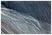 North Polar Basal Unit Exposure