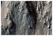 Rocky Massif