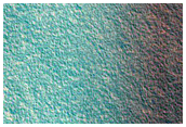 North Polar Residual Cap