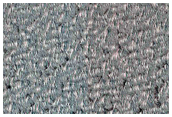 North Polar Residual Cap