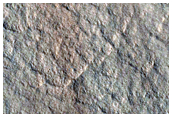 Small Crater