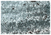 North Polar Layered Deposits Trough and Residual Cap