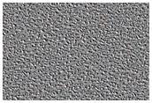 North Polar Residual Cap