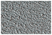 North Polar Residual Cap