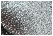 Undulation in North Polar Residual Cap