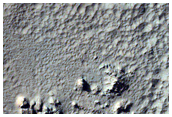 Gasa Crater Gully Monitoring