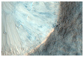 Equatorial Gullies