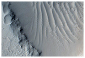 Echus Montes