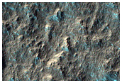 Crater Rim