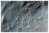 Well-Preserved 15-Kilometer Impact Crater North of Argyre Planitia