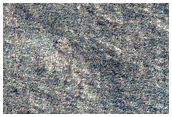 Periglacial Terrain