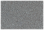 North Polar Residual Cap