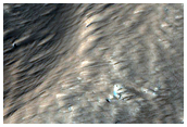 Karzok Crater
