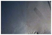 Slope Streak Monitoring