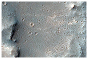 Margaritifer Terra