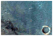 Mawrth Vallis Stratigraphy