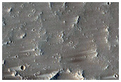 Crater Monitoring