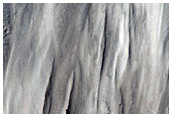 Tithonium Chasma