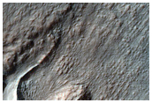 Gully Frost Monitoring