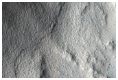Aveiro Crater